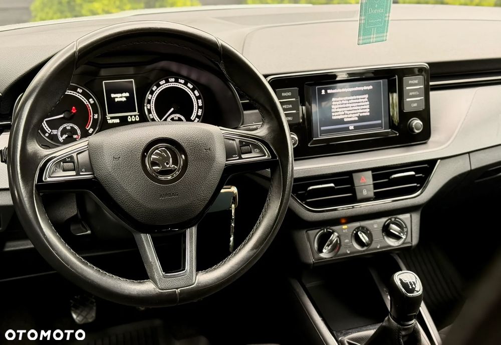 Skoda Scala 1.0 TSI Ambition - 6