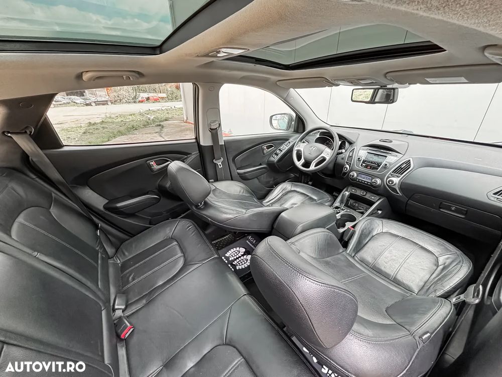 Hyundai ix35 - 5