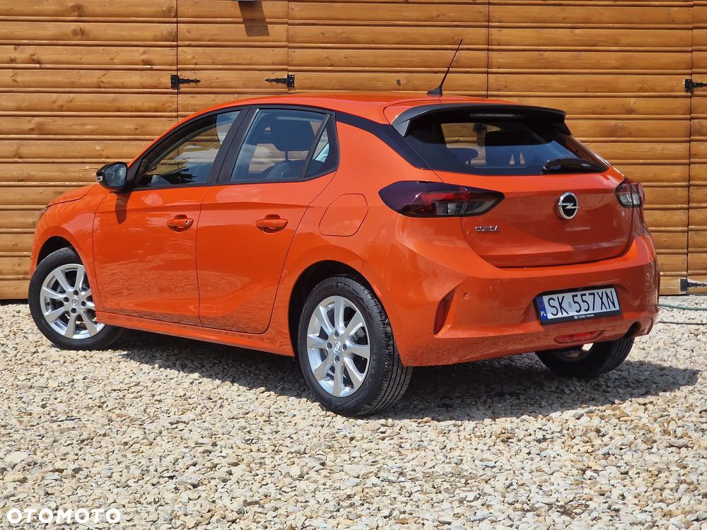 Opel Corsa 1.2 Elegance S&S - 15