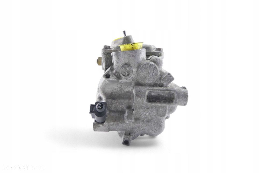Sprężarka Klimatyzacji VOLKSWAGEN AUDI SEAT SKODA 2.0 TDI 1K0820859F - 3