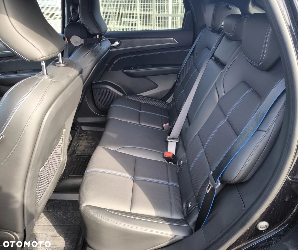 Renault Arkana 1.3 TCe mHEV Esprit Alpine EDC - 8