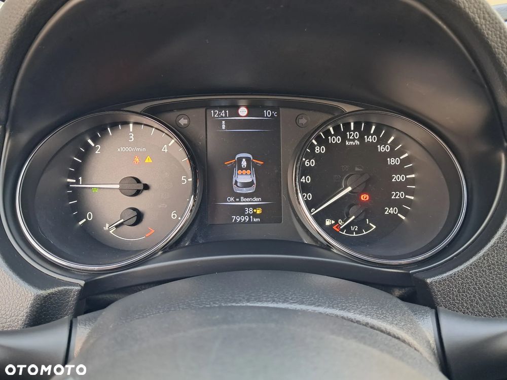 Nissan X-Trail 1.7 dCi ALL-MODE 4x4i Tekna - 24