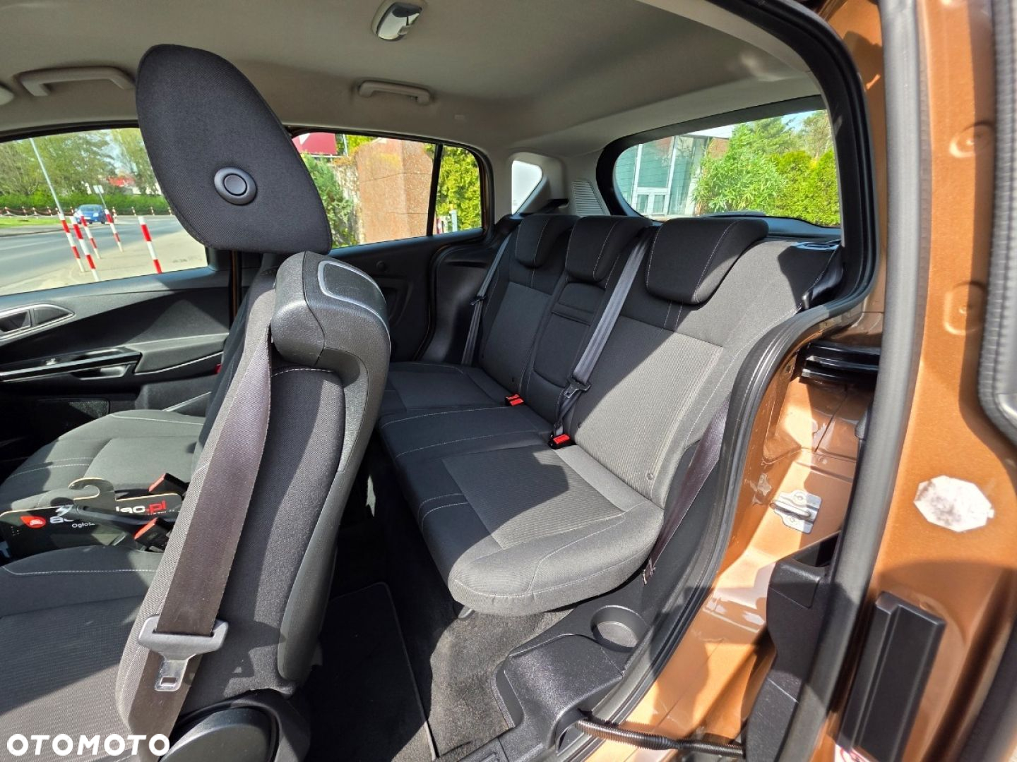 Ford B-MAX - 16