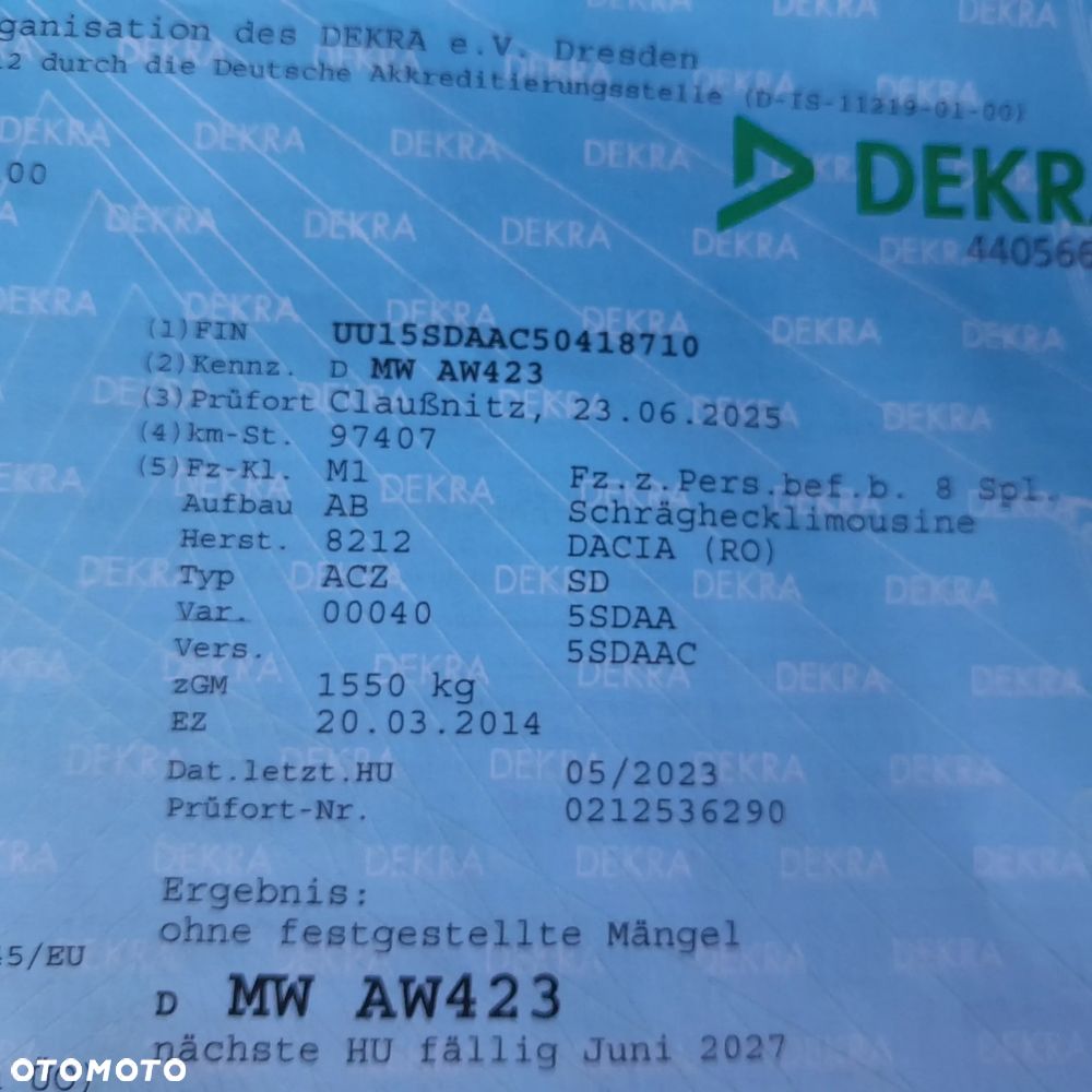 Dacia Sandero Stepway TCe 90 (S&S) Prestige - 14