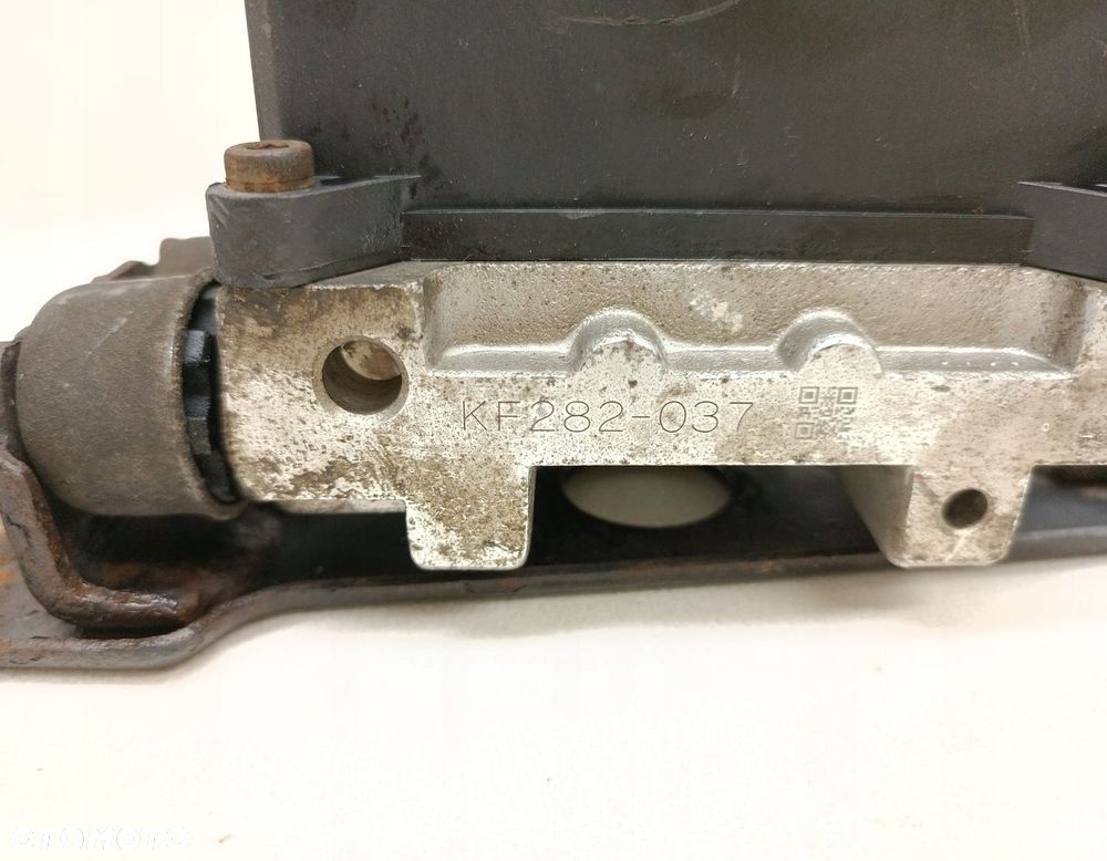 STEROWNIK ZAWÓR ROZDZIELACZ ZAWIESZENIA TOYOTA LAND CRUISER 120 KF282-037 - 2