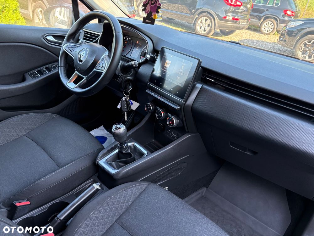 Renault Clio 1.0 TCe Zen - 24