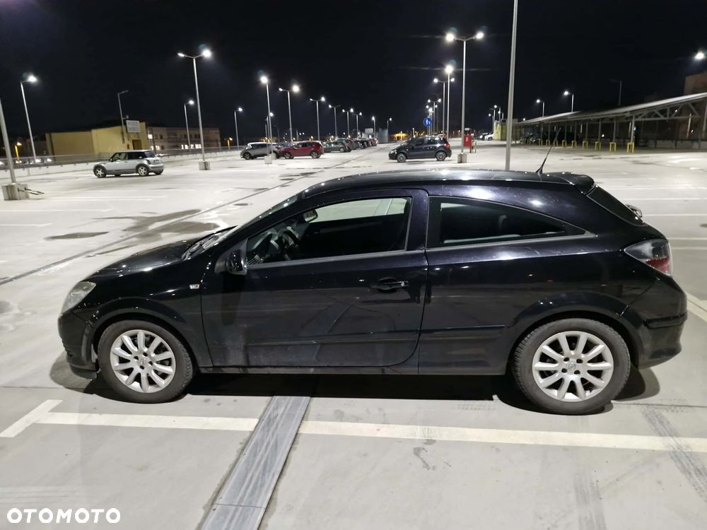 Opel Astra 1.4 - 3