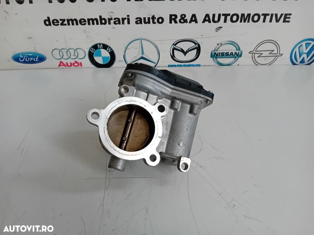 Clapeta Acceleratie Suzuki Ignis 3 Motor 1.2 Benzina K12C An 2016-20 Cu 20.000 Km Cod 2000-68P0 - 5