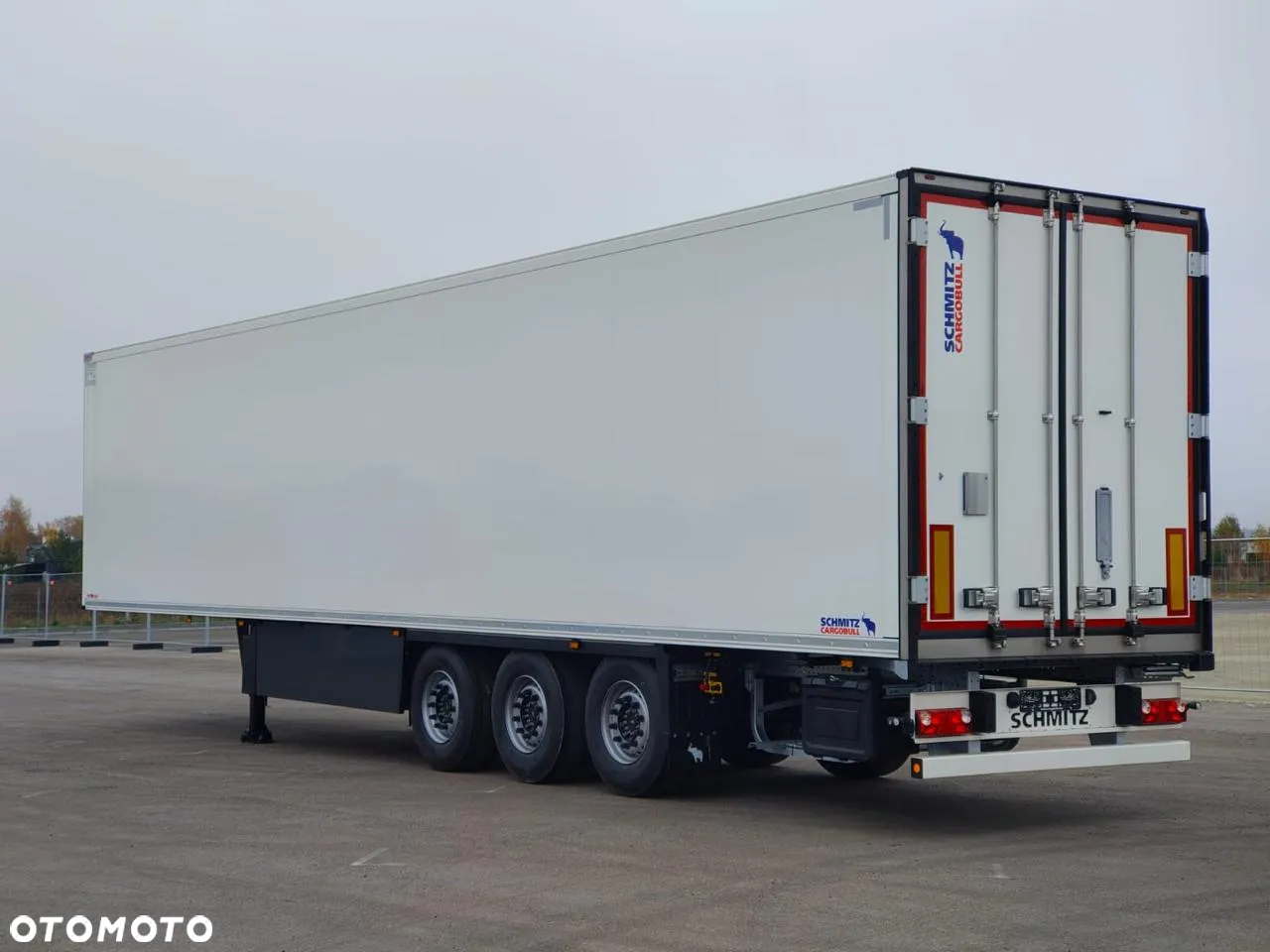Schmitz Cargobull SKO24 - 4