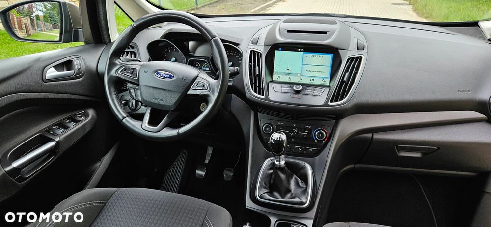 Ford C-MAX - 18