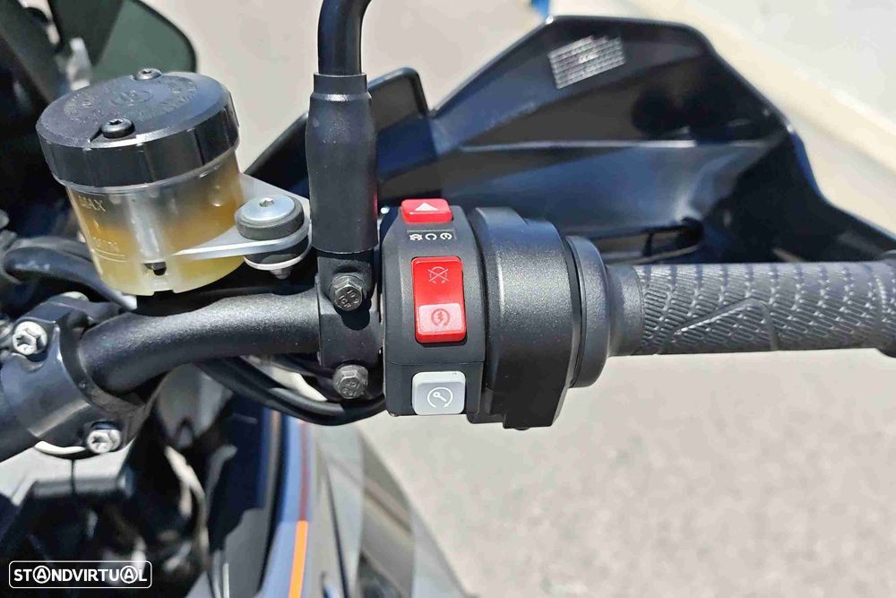 KTM 1290 Super Adventure - 7