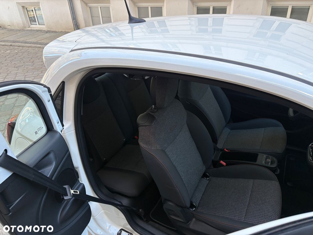 Fiat 500e La Prima - 19