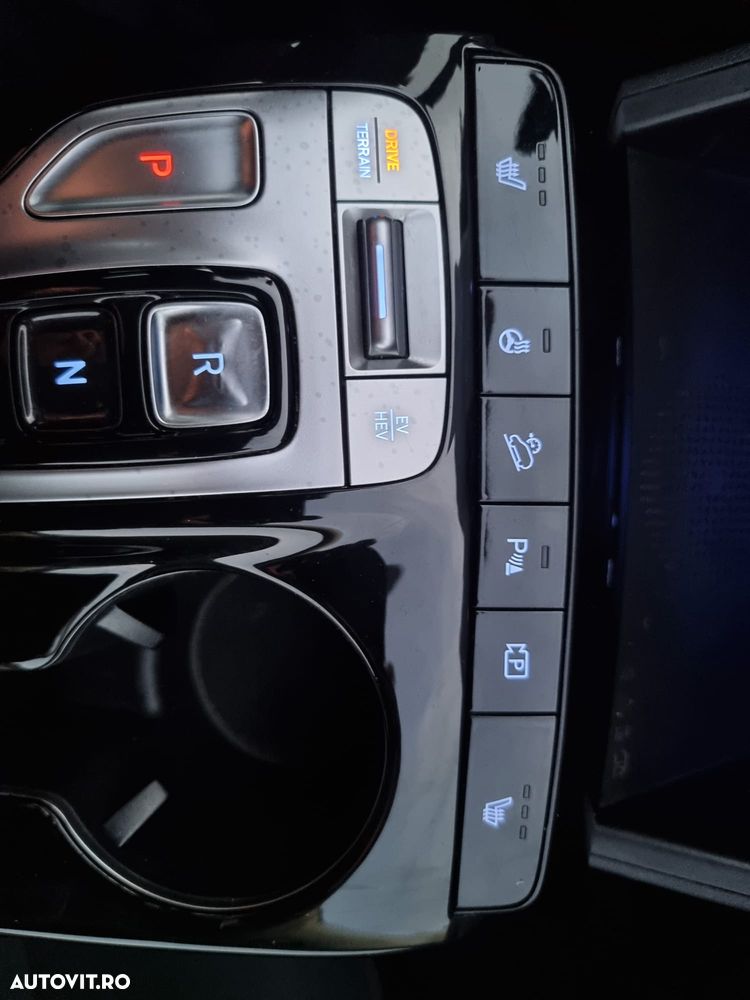 Hyundai Tucson - 30