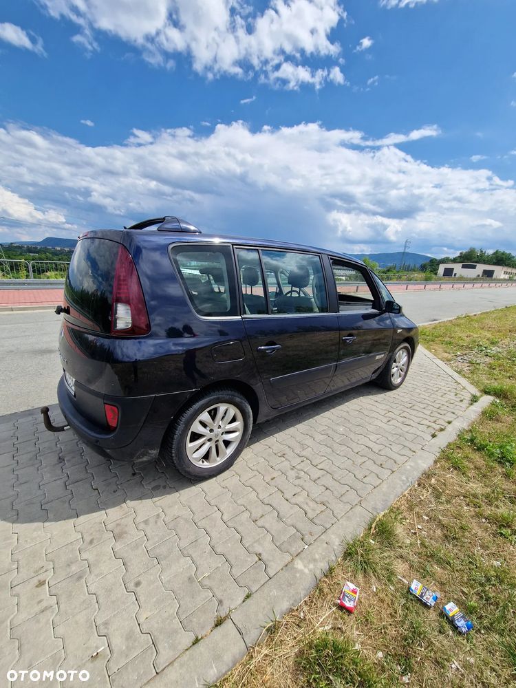 Renault Espace - 2