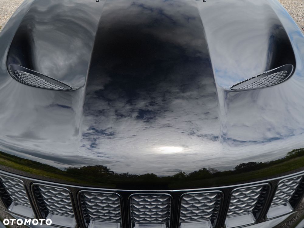 Jeep Grand Cherokee 6.4 V8 SRT8 - 25