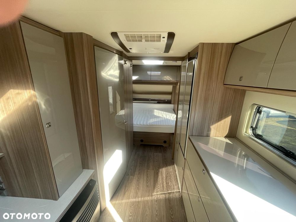 Fendt Larimar 590 - 6