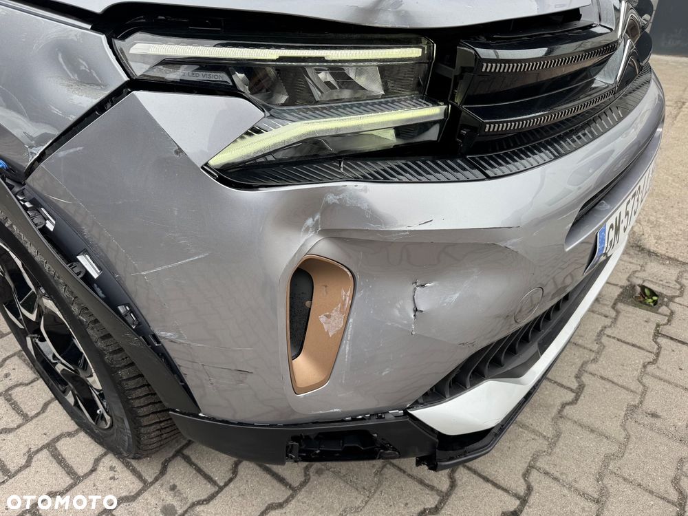 Citroën C5 Aircross - 33