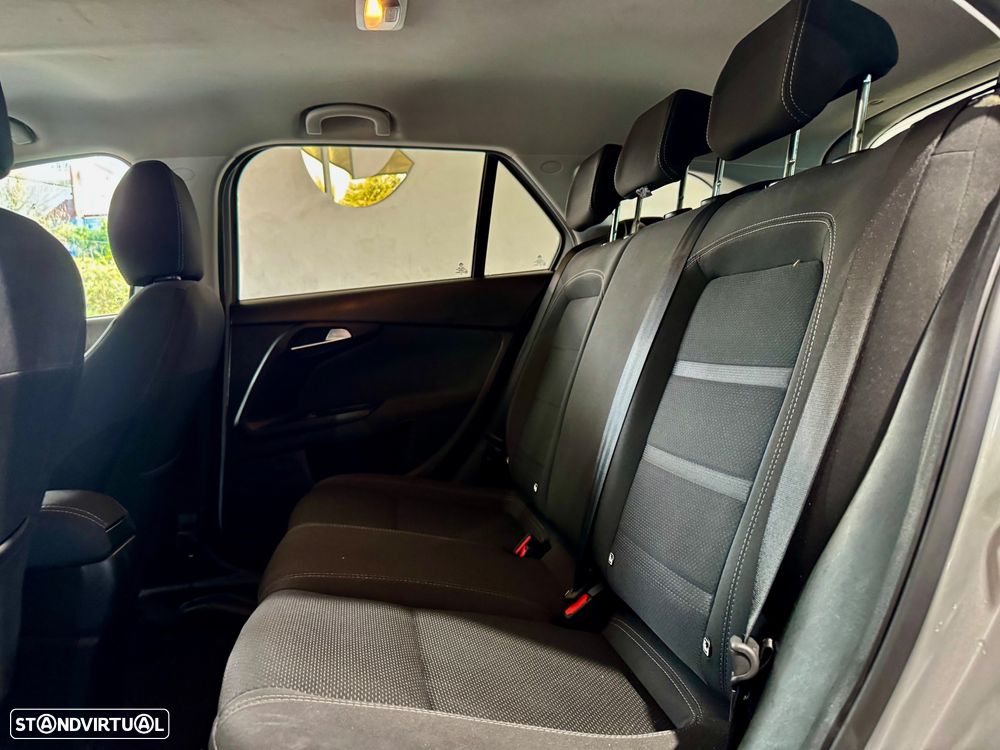 Fiat Tipo Station Wagon 1.3 MultiJet Life - 5