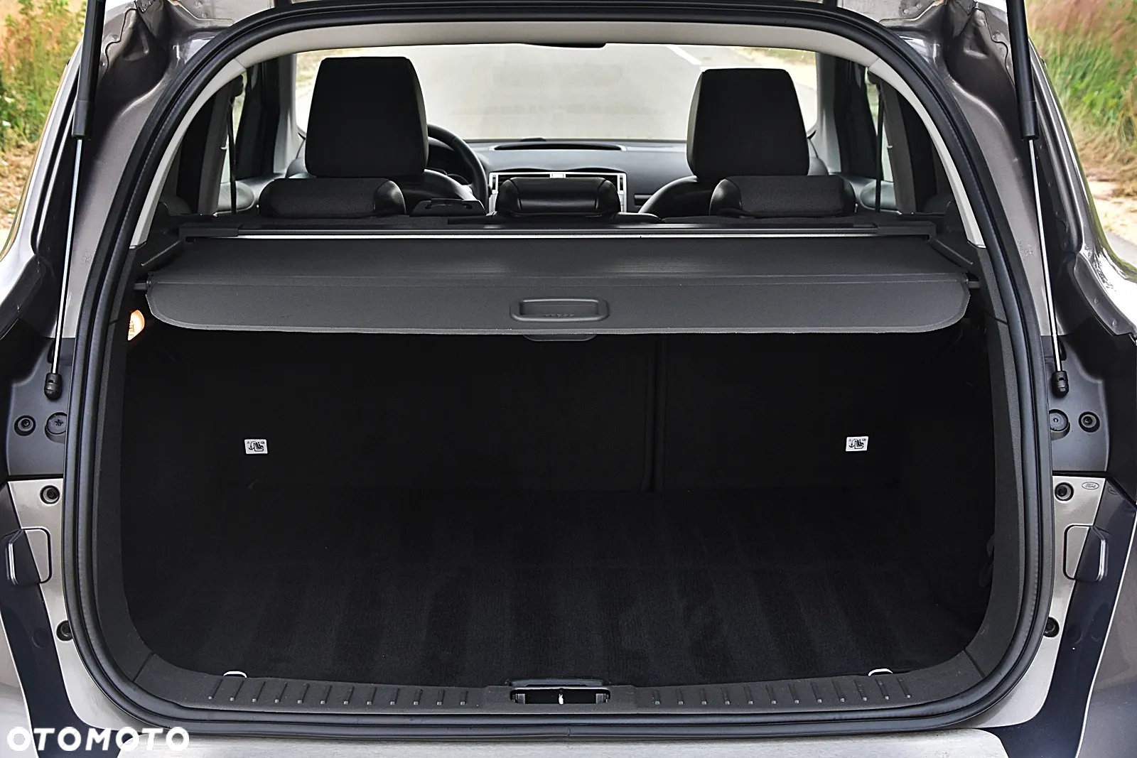 Ford Kuga 2.0 TDCi Titanium - 31