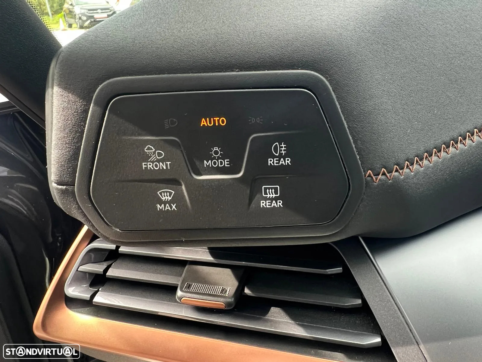 Cupra Born 58 kWh - 16