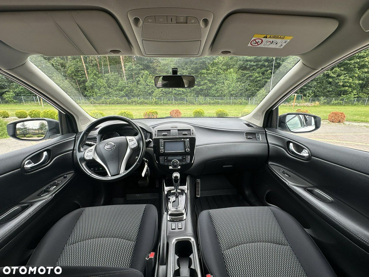 Nissan Pulsar - 11