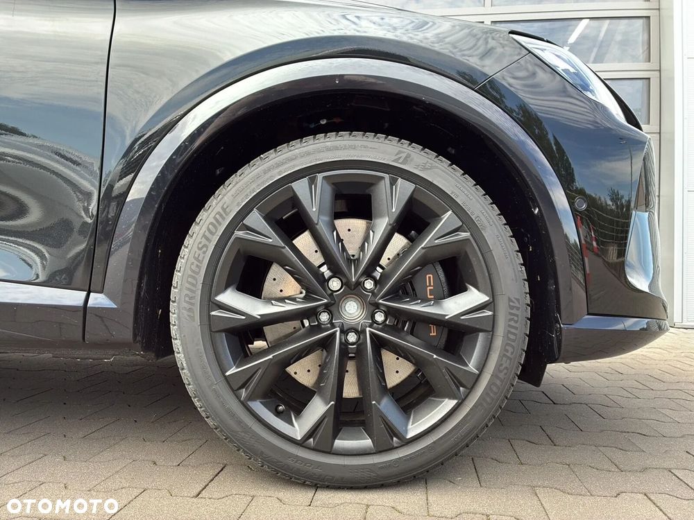 Cupra Formentor - 28