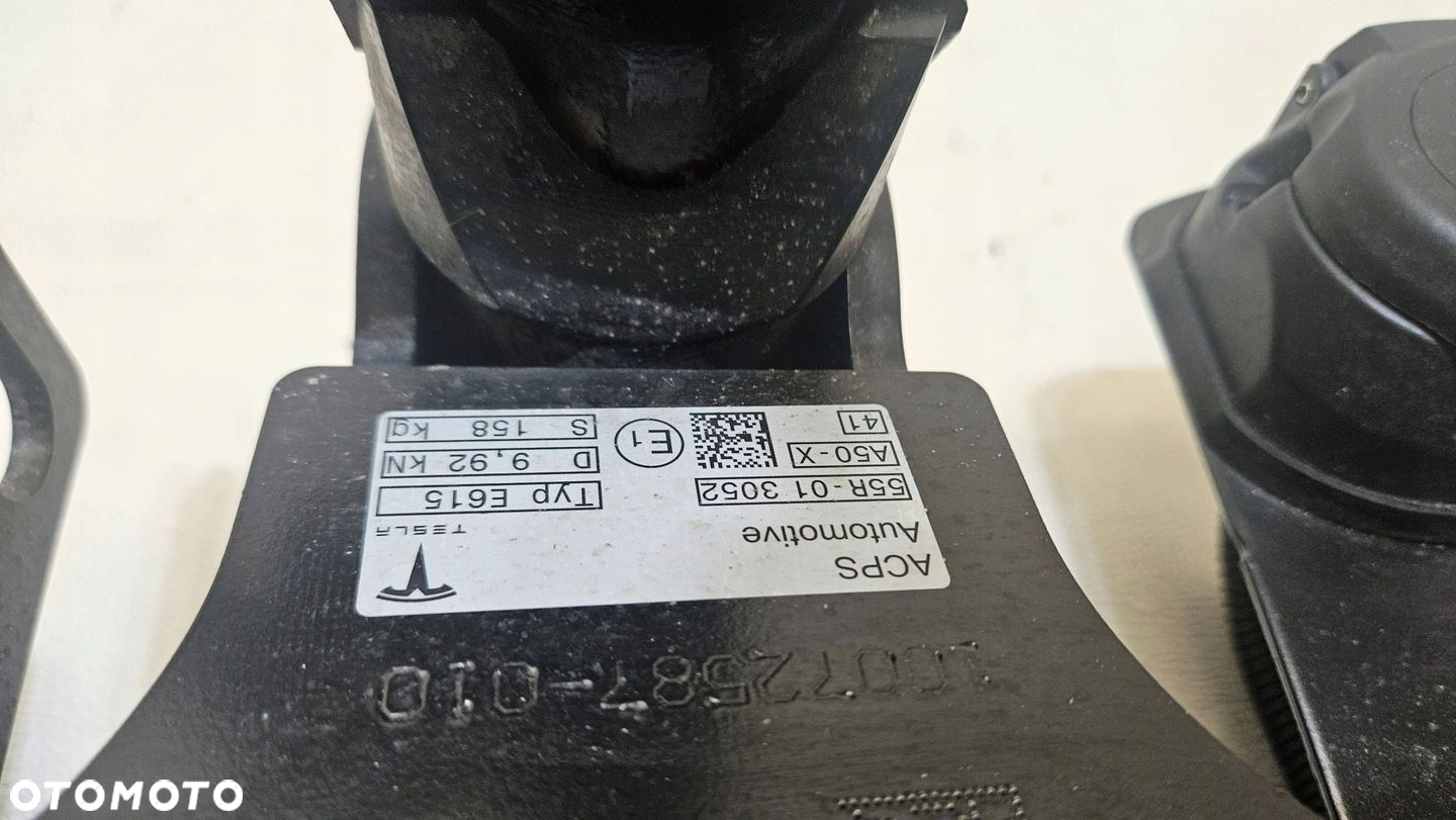 HAK HOLOWNICZY MODUŁ WIĄZKA KULA TESLA MODEL Y 1514411-00-J - 9