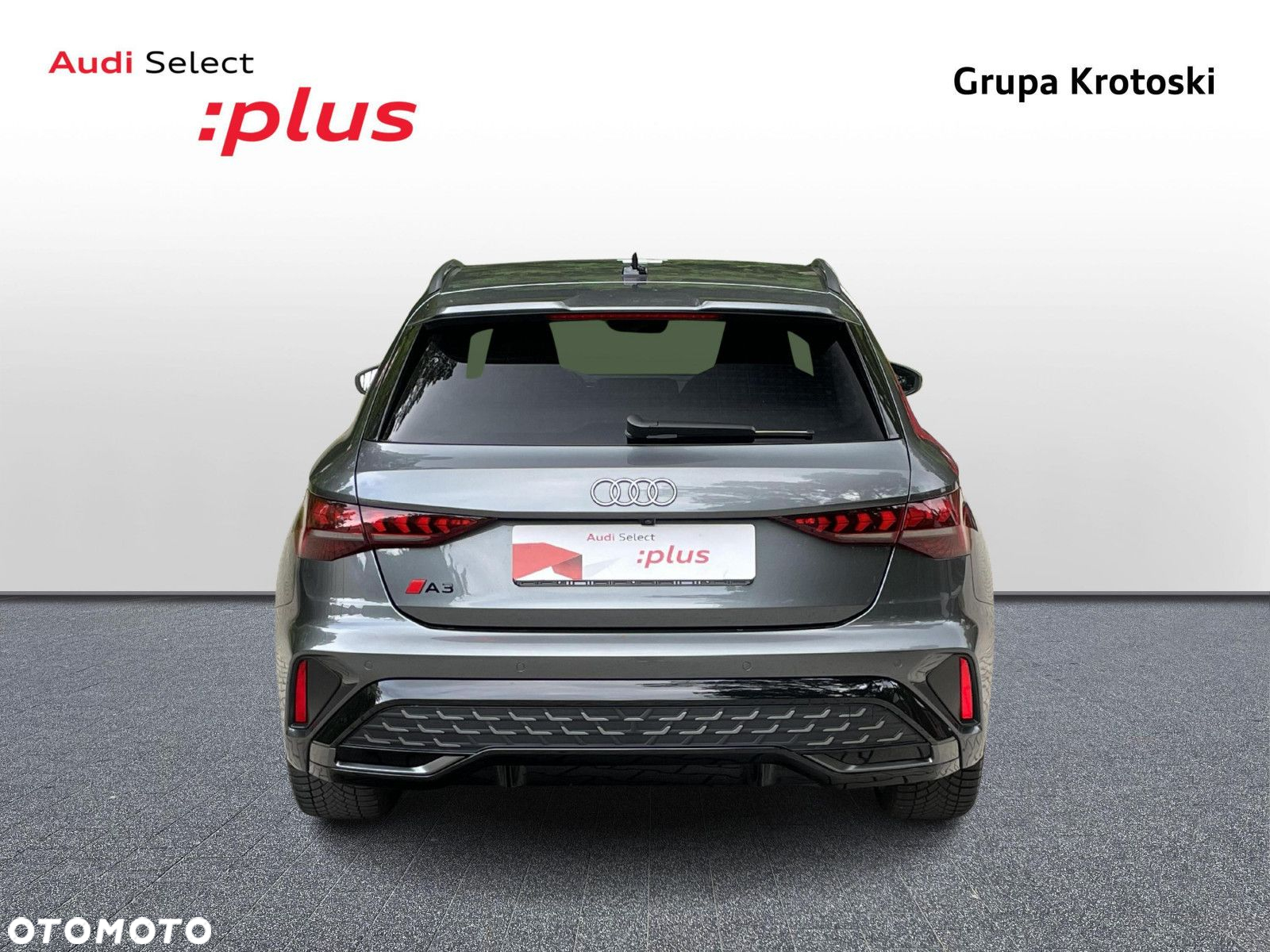 Audi A3 - 4
