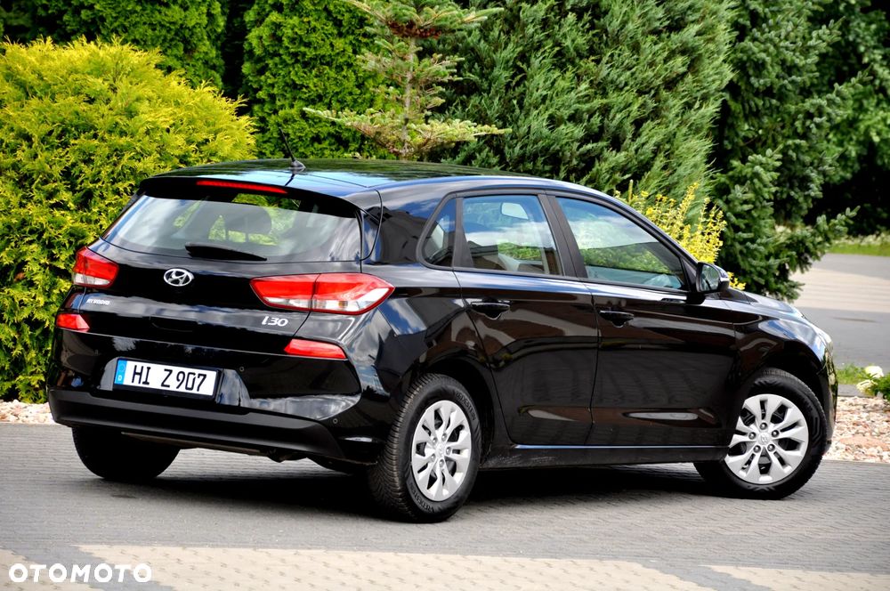 Hyundai i30 1.4 Style - 20