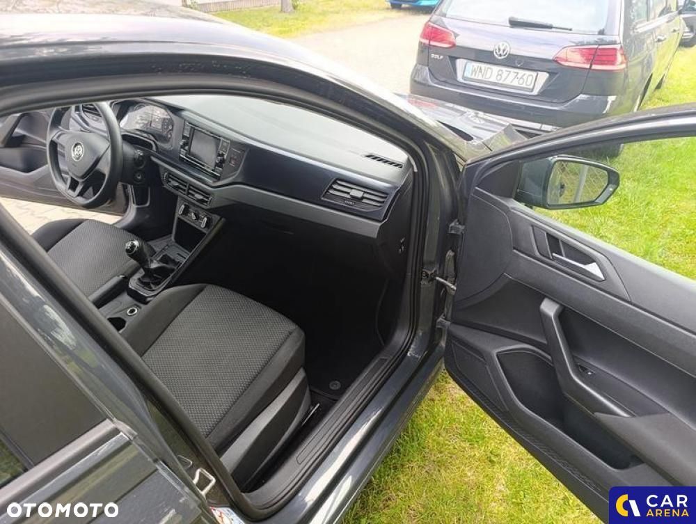 Volkswagen Polo - 19