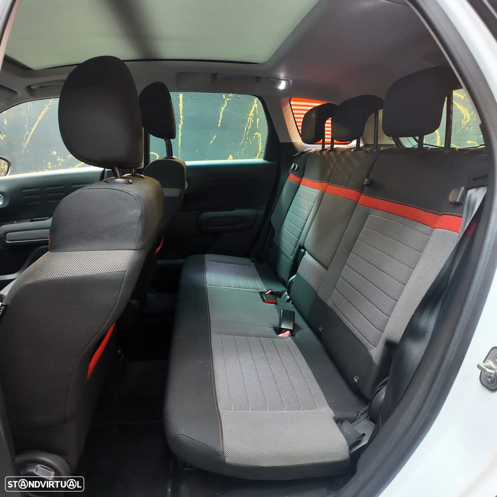 Citroën C3 Aircross - 9