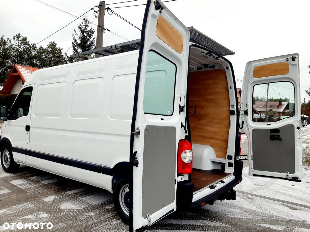 Renault Master - 21