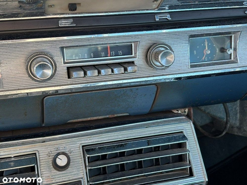 Mercury Inny - 29