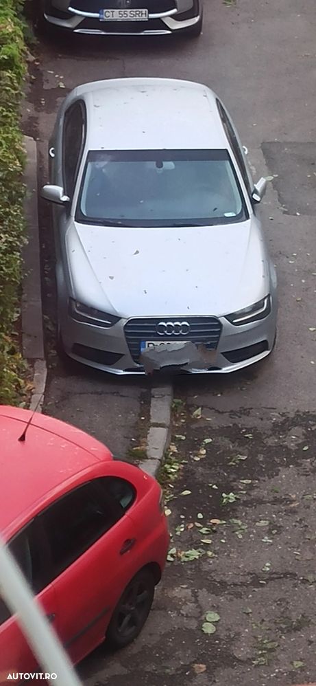 Audi A4 Avant 2.0 TDIe - 19