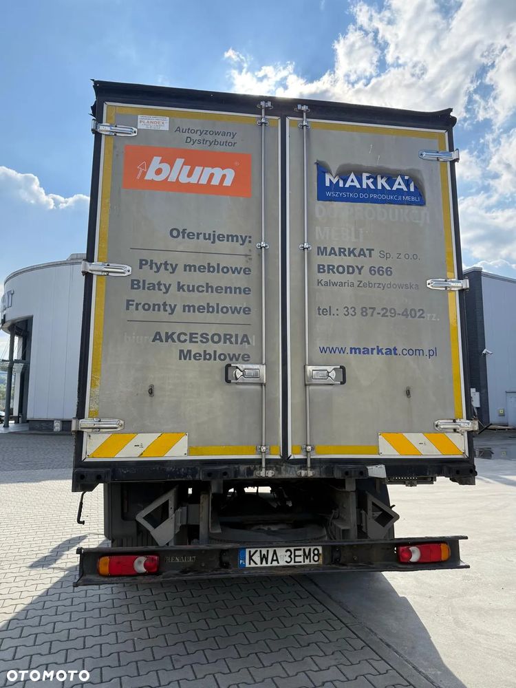 Renault MIDLUM 220.12 - 6