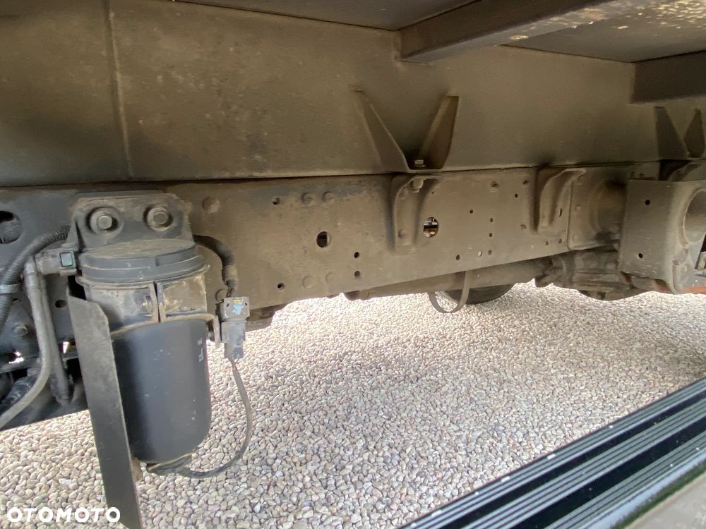 Mitsubishi Canter Fuso - 17