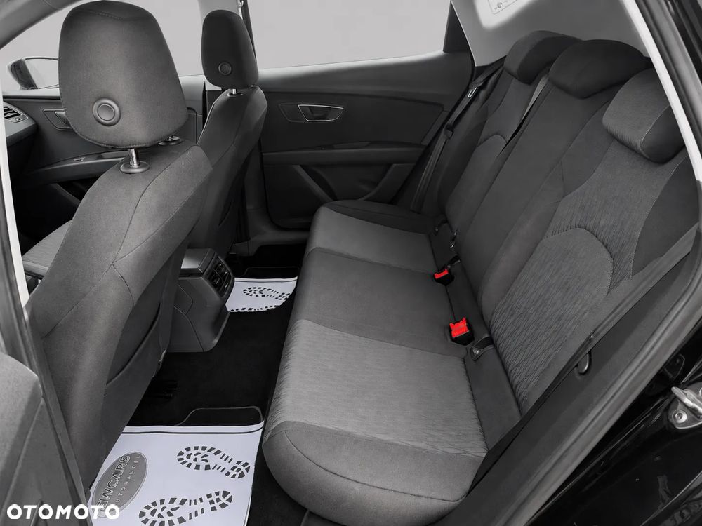 Seat Leon 1.2 TSI Ecomotive Style - 7