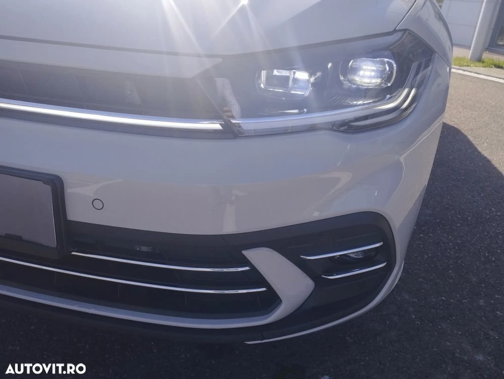 Volkswagen Polo 2026 photo 5