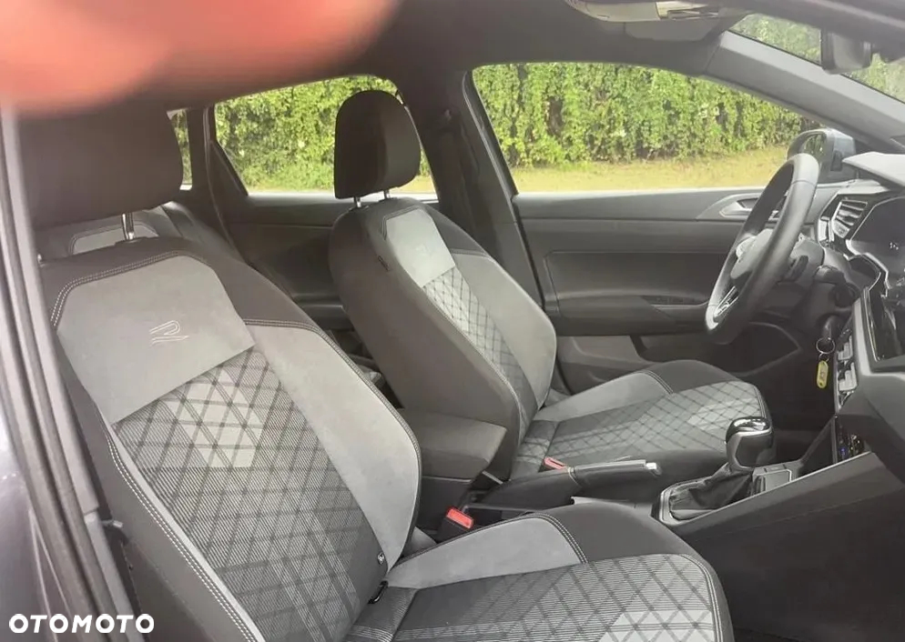 Volkswagen Taigo 1.5 TSI ACT R-Line DSG - 13