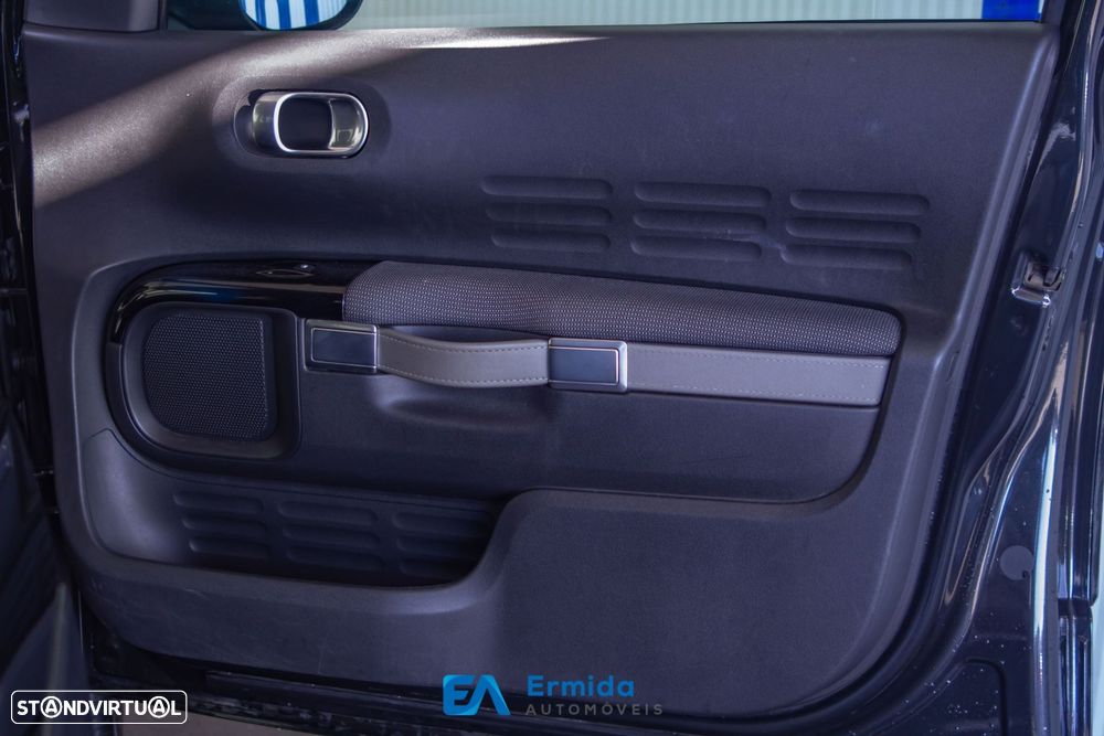 Citroën C4 Cactus 1.2 PureTech Shine - 35