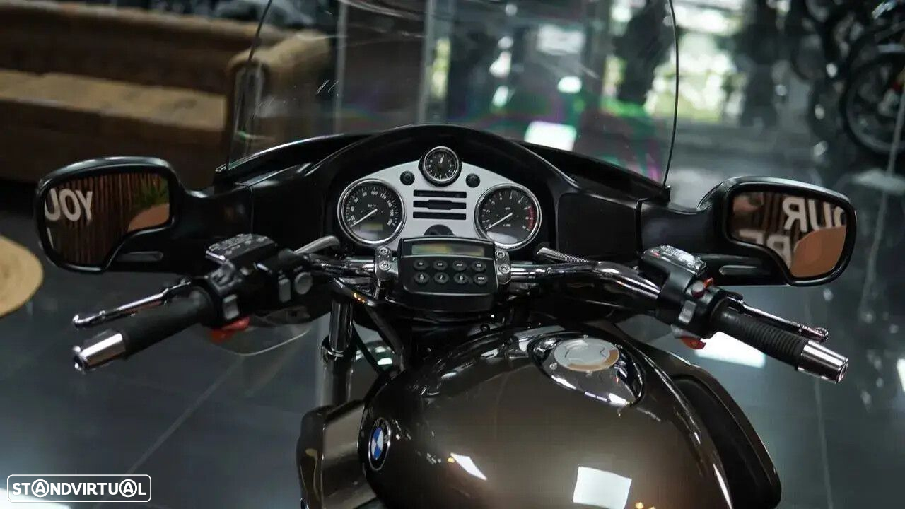 BMW R 1200 CL R 1200 CL - 14