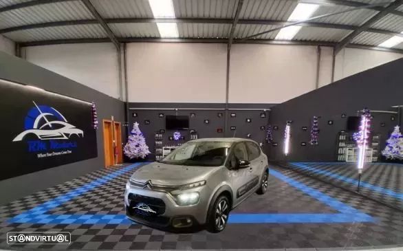 Citroën C3 Pure Tech S&S C-Series - 1