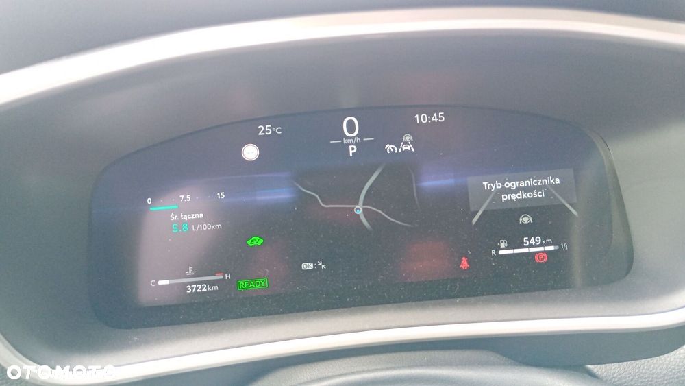 Toyota Corolla Cross 2.0 Hybrid Executive - 16