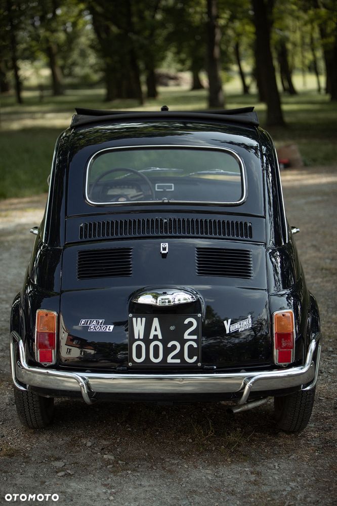 Fiat 500L - 3