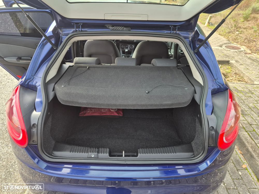 Fiat Bravo 1.6 M-Jet Emotion - 7