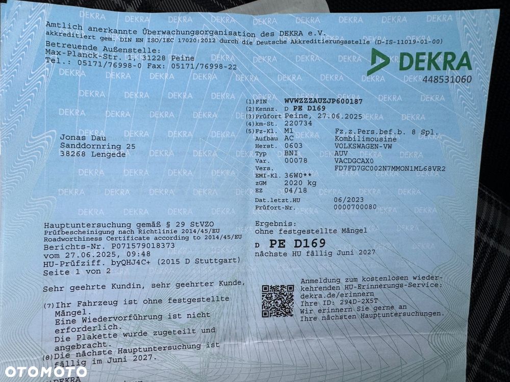 Volkswagen Golf ver-gtd-bluemotion-technology-dsg - 38