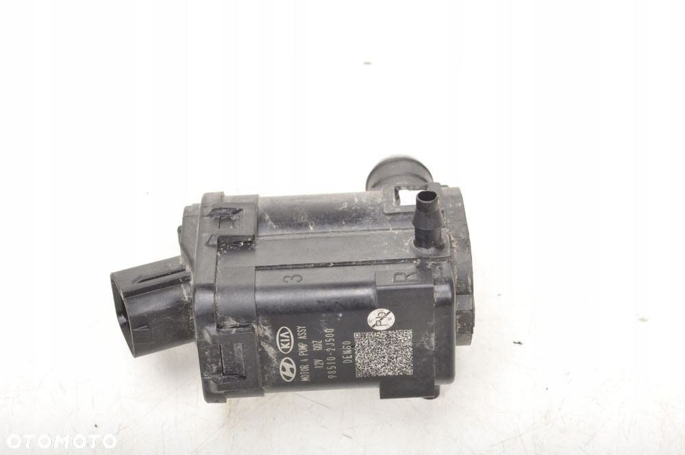 NIRO POMPKA SPRYSKIWACZA SILNICZEK 98510-2J500 21R - 3