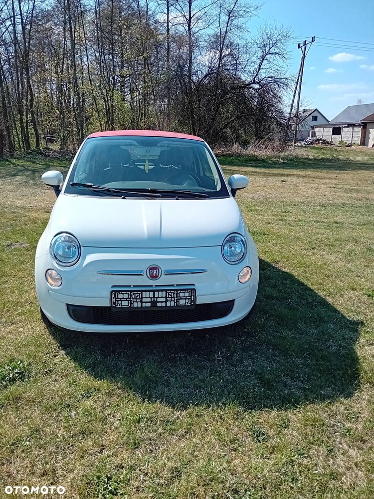 Fiat 500 - 7