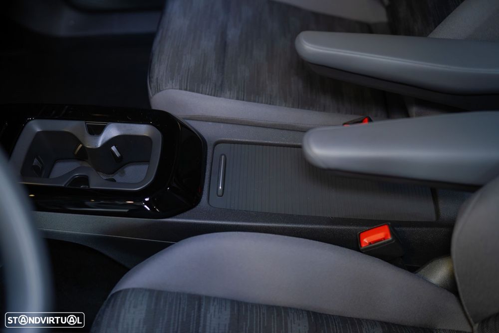 VW ID.4 77 kWh Pro - 21