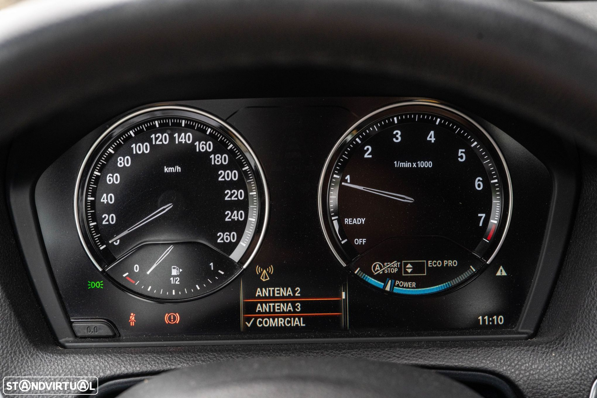 BMW 116 i Advantage - 17